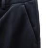 MONTAGUT Men's Fleece-Lined Straight-Leg Casual Pants