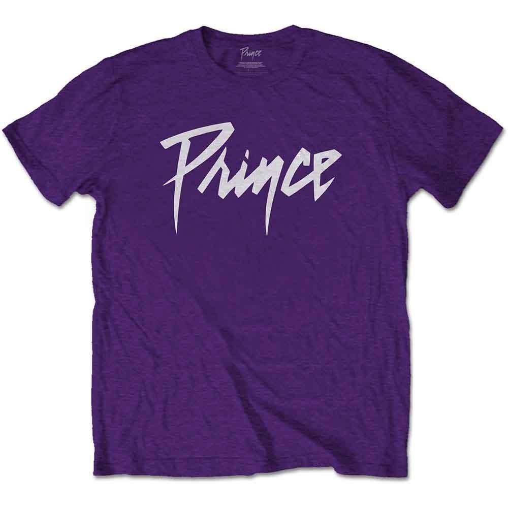 

Prince - Logo (T-Shirt) M