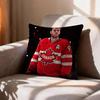 Ice HockeyConnor MMcDavid  Pillow Case Pattern Printed Pillowcase For Living Room Sofa Cushion Cover