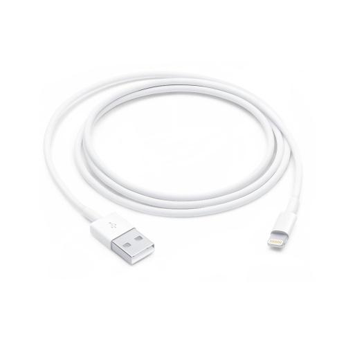 Apple Lightning To Usb-A Cable, 1 , White