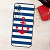Anchor Boat Case For Honor Magic 8 7 5 6 Pro X9a X9b X9c X9d X8c X8b Win RT 50 70 90 200 400 Lite Cover