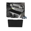 New Front WDB3S WEB3S Compatible Accessory Center Console Wireless Charging Mat Wireless Charging Silicone Storage Box Silicone Mat Pad Dustproof