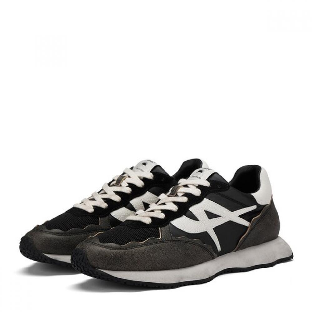 Ash Sunstar Men Sneakers Af2u01008 Bl