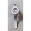 Used CASIO Baby-G Watch White Digital