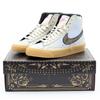 FQ8173-104 Blazer Mid '77 Dia De Muertos Summit White Gold Black (Women's)