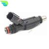 4PCS Fuel Injectors For Toyota Corolla 23250-0D030 2309-0D030 0280156019 23250-0D020 23209-0D020