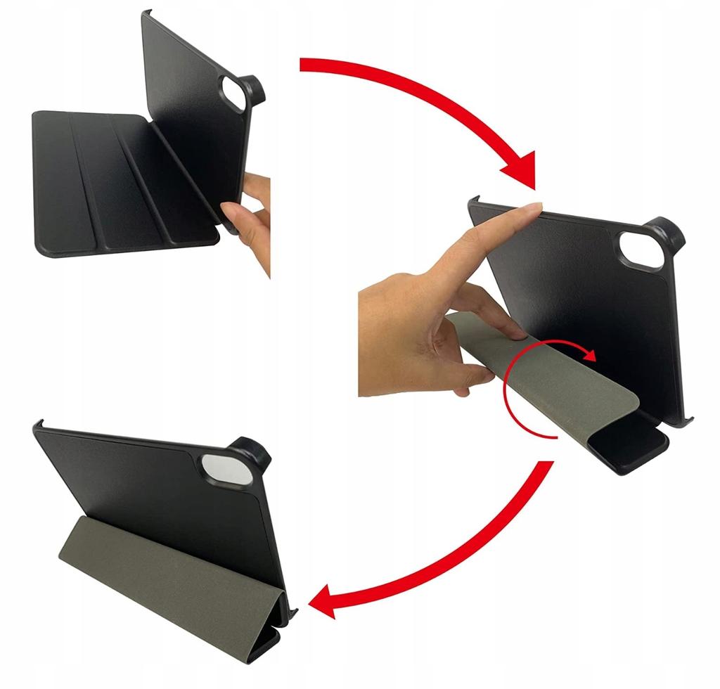 Slim cover case for Xiaomi Redmi Pad 10.6 2022