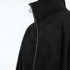 JNBY 2026 Fall Loose-Fit Cotton Jacket