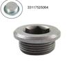 Transfer Box Screw Plugs For BMW 1 2 3 4 5 6 7 8 Series I3 X1 X2 X3 X4 Z1 Z4 Z8