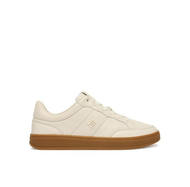 

Кроссовки Tommy Hilfiger Th Heritage Court Sneaker Ltr EU 36