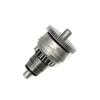 Starter Motor Unidirectional Piaggio Hiper50 2-stroke Motor Head (matched By The Main Engine Factory)
