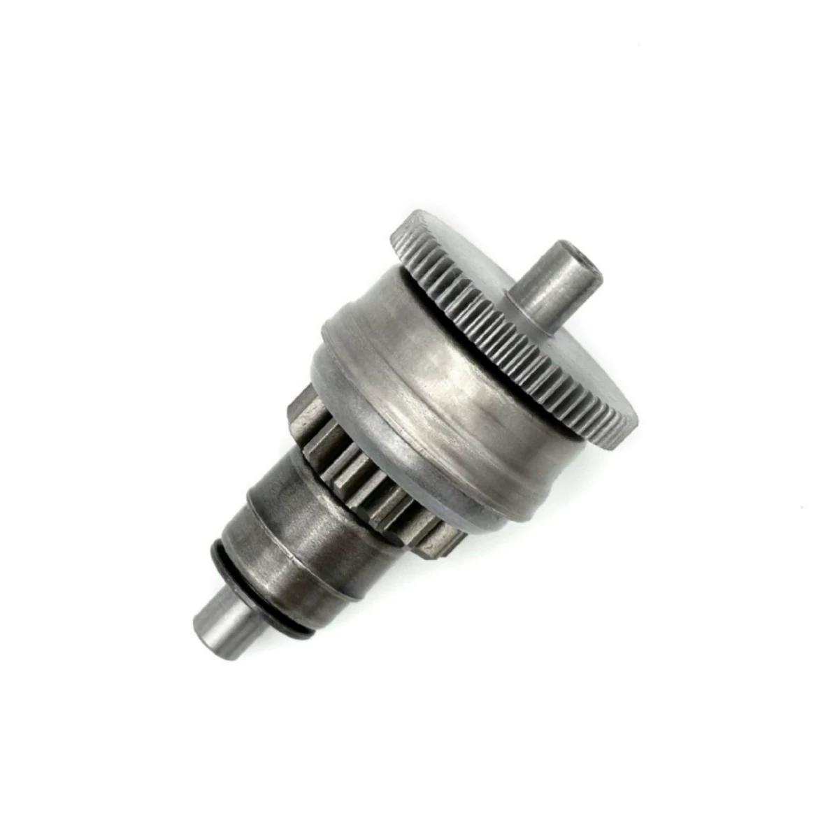 Starter Motor Unidirectional Piaggio Hiper50 2-stroke Motor Head (matched By The Main Engine Factory) 82958R