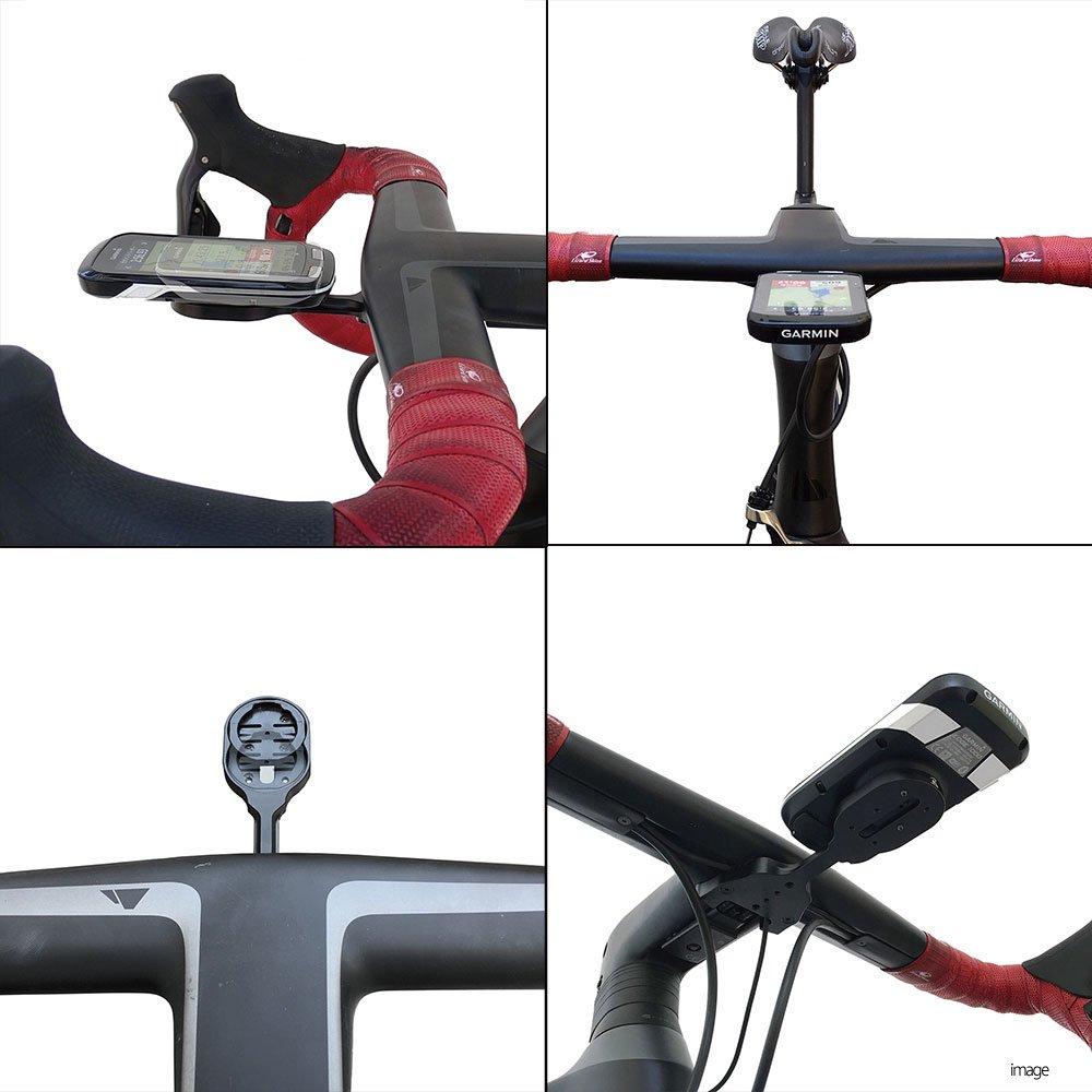 [REC MOUNT] Type31 Garmin Mount for CANYON (H11H36 AeroCockpit, with lower adapter) [310-GM+GP]