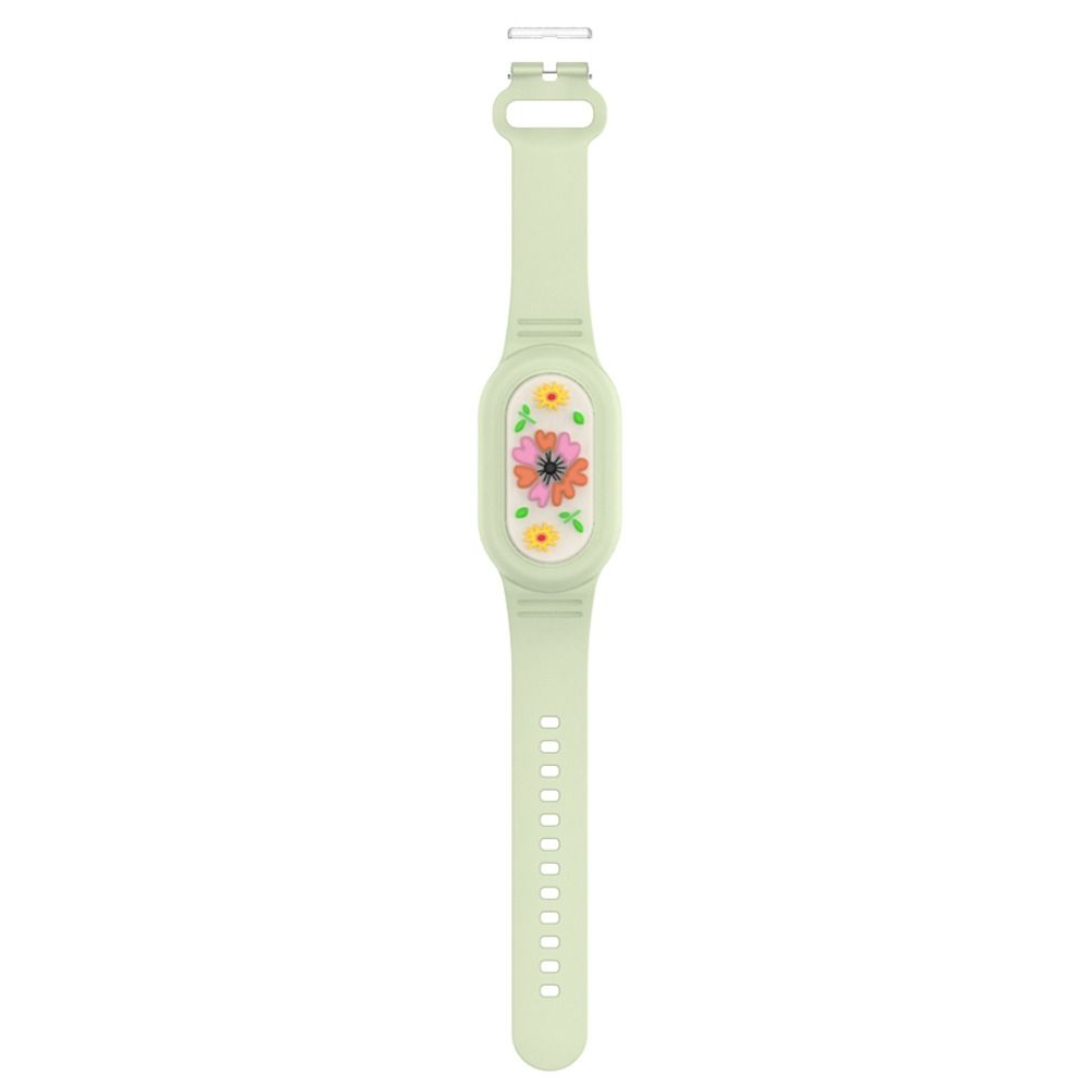 New Waterproof For  Galaxy SmartTag 2 Holder Wristband Kids Silicone Case Bracelet Children Case Watch Band