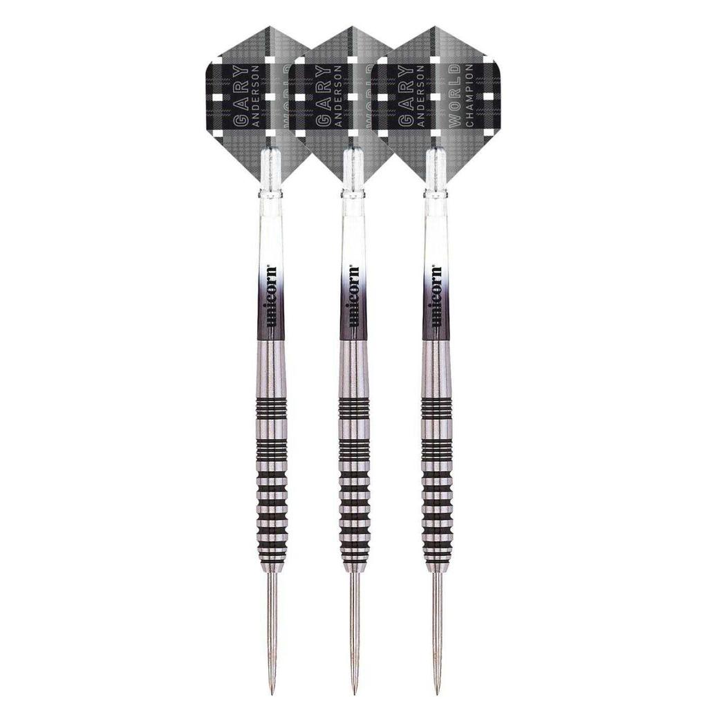unicorn Set de Darts Gary Anderson