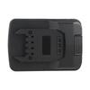 Adapter converter for Worx WA3593 WA3595 5 PIN battery 20V lithium ion for PARKSIDE X20V team power tool compatibility