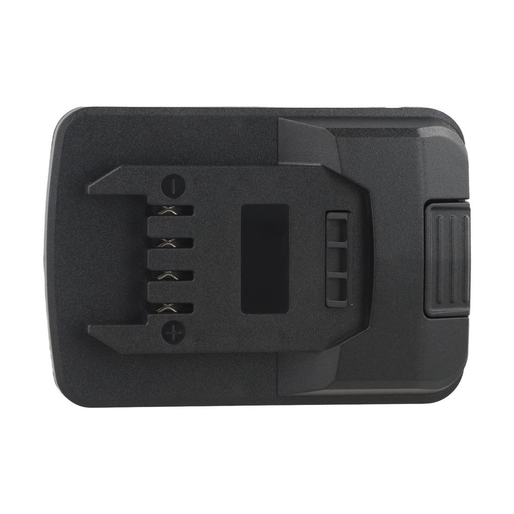 Adapter converter for Worx WA3593 WA3595 5 PIN battery 20V lithium ion for PARKSIDE X20V team power tool compatibility