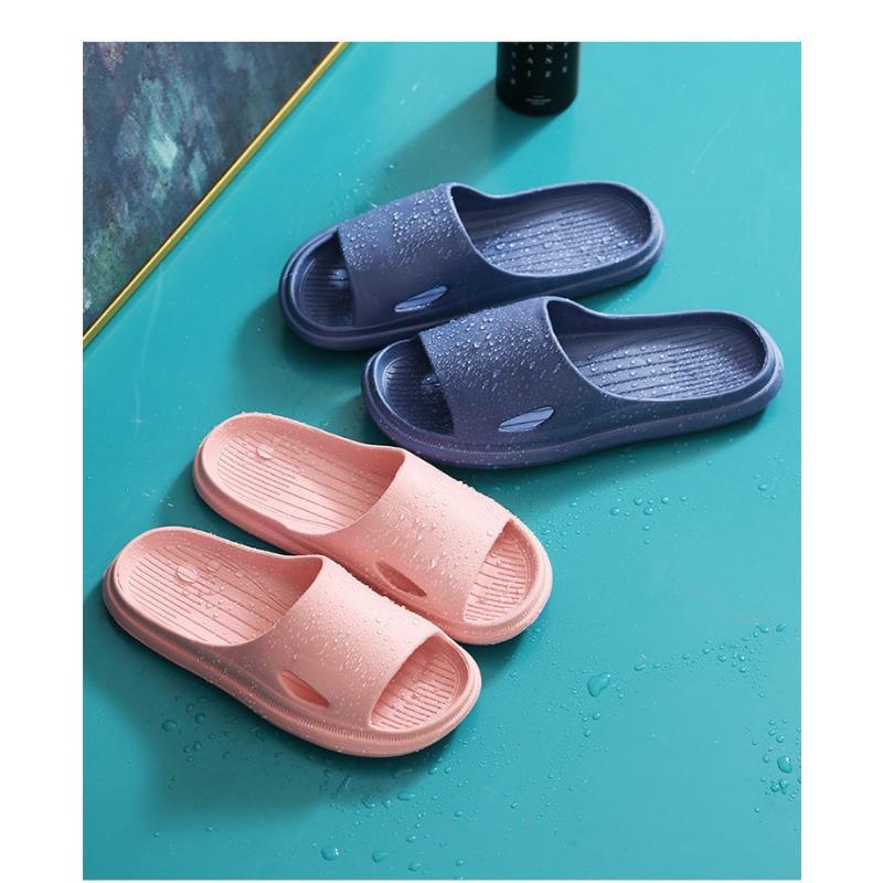 Ladies' Slippers, Bathroom Slippers, Men's Slippers, Indoor Slippers, Non Slip Slippers, Couple's Slippers