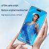 Mr. Blue Gorilla iPhone 14 Pro Max HD Tempered Glass Screen Protector