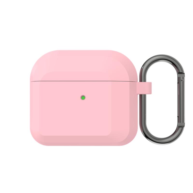 Soft Silicone Earphone Cases For Airpods 4/3 Airpods Case Headphones Case Protective Case For Apple Airpods Pro 2 Airpods Covers