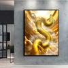 Pittura diamante 5D fai da te Drago cinese Punto croce Diamante Arte Ricamo Mosaico Home Deco