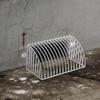 Rain Strainer Roof Cover Rust Resistant Filter Drain Rat Proof Drainage Net