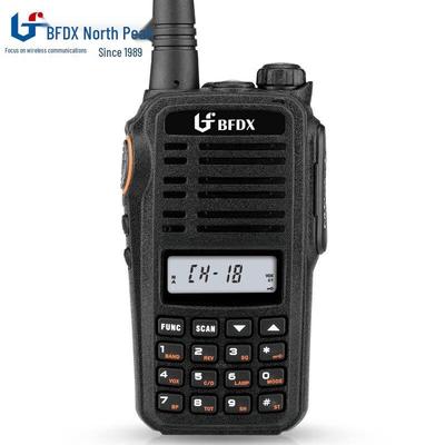 BFDX BF-SN31 Professional Long-Range Walkie-Talkie (CN Version)