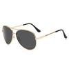 Classic Pilot Photochromic Sunglasses Men Safety Driving Sun Glasses Women Anti-Glare Change Color Day And Night Eyewear