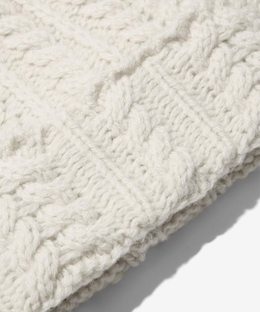 Noa (U) Fisherman Beanie Natural