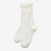 Jucy Judy Ruffled Embroidered Socks Set JZSC000H (2PACK)