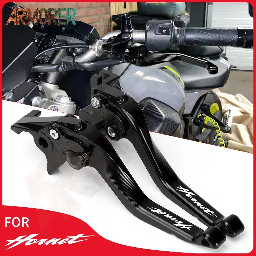 

Для Honda CB599 HORNET CB 599 CB600 HORNET CB 600 1998-2006 2001 2002 2003 2004 2005 Аксессуары для мотоциклов Тормозной рычаг сцепления
