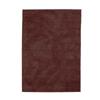 Shaggy Rug Woolly Touch Chocolate 120x170