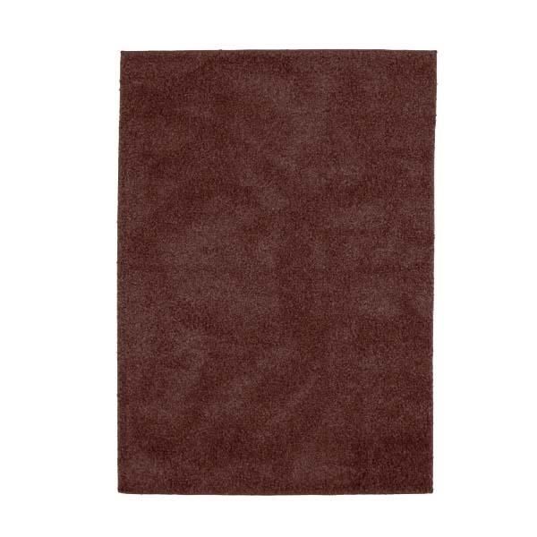 Shaggy Rug Woolly Touch Chocolate 120x170