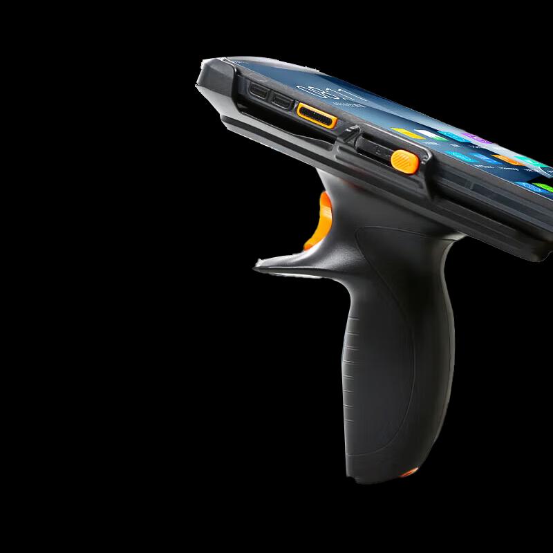 UROVO DT50X Industrial Handheld Data Collector