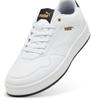 Кроссовки Puma Court Classic puma white/black