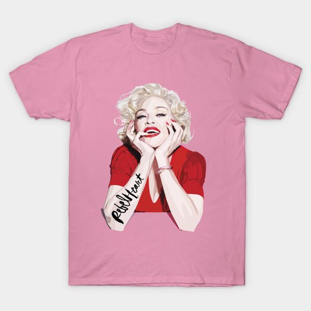 Футболка женская сексуальная в красном цвете с принтом Harajuku Kawaii футболка летняя женская футболка с коротким рукавом топ S розовый