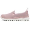 Graceful Comfortable Low-Top Casual Shoes Women Sneaker Pink 100842-MVE