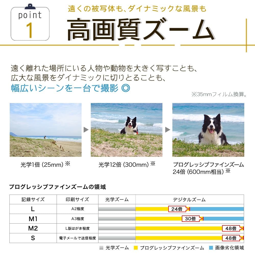 Canon IXY650m Compact Digital Camera, 32GB microSDHC, Film, Cloth, and Pouch (5-Piece Set) (Silver)