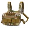 Brangdy Lure Fishing Tactical Chest Bag