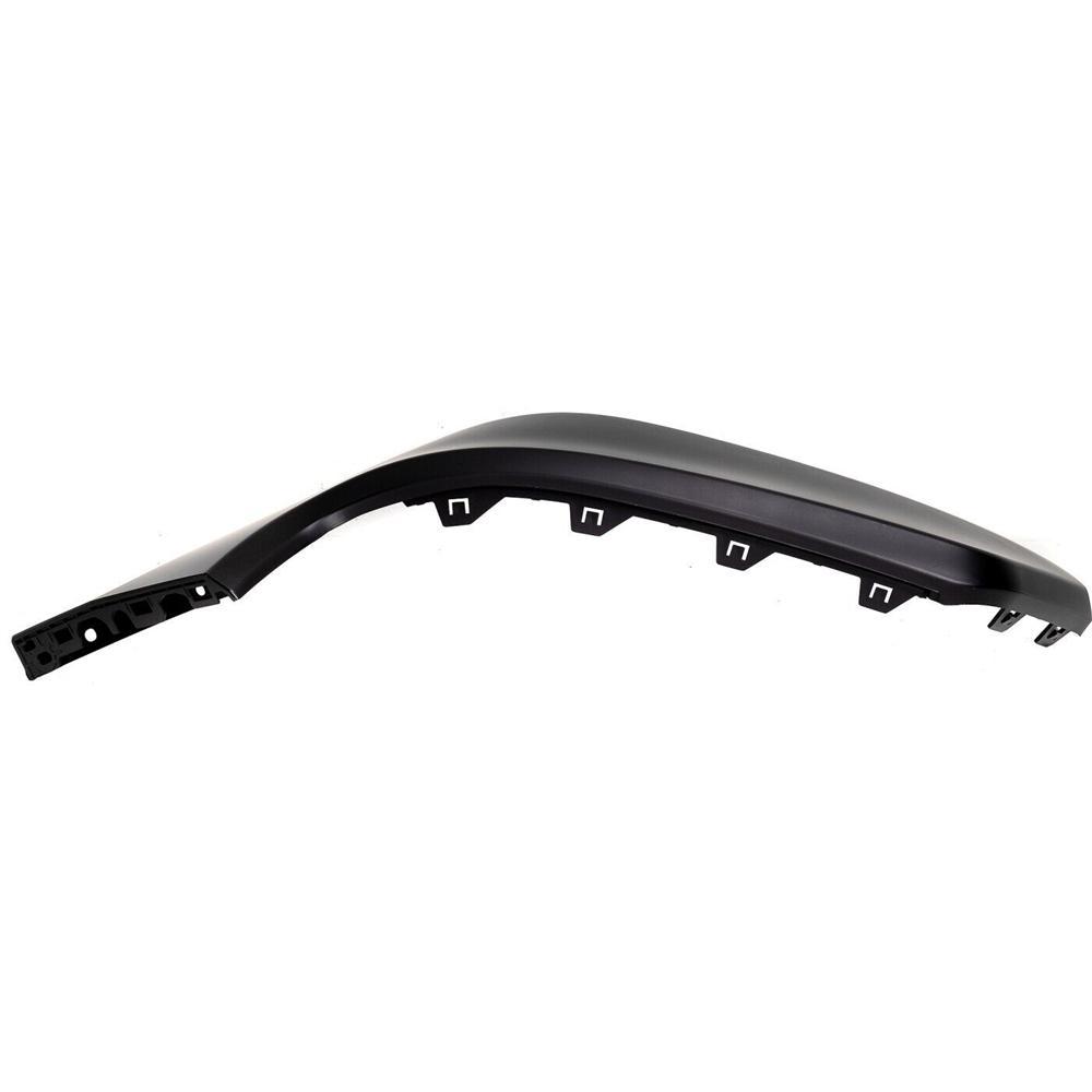 Paar Stoßfänger-Endteil Füllpanel Für 2019-2022 Ram 1500 Vorne Beifahrer Fahrerseite Grundiert