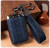 Compatible with the Cyber Tank 300 and Wey Tank 500, This Car Key Shell and Protective Cover.