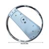 Vertical Stand Holder Support for P5/P5P/P5 Slim Game Console Host Anti Slip Design Enjoy Stability