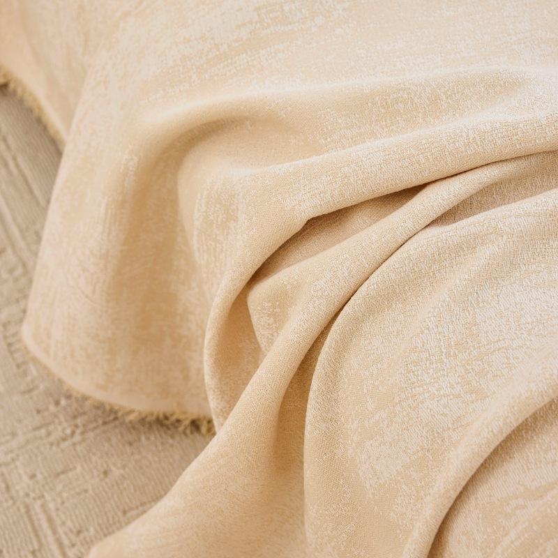 Premium Linen Sofa Cover Universal All Season Full Coverage Sofa Slipcover High Quality Protective Furniture Cover