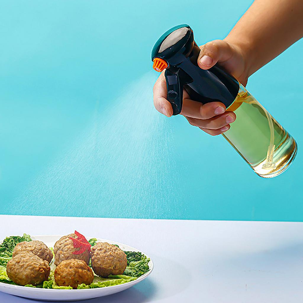 Cheap Olive Oil Sprayer Bottle Cooking Baking Vinegar Mist Sprayer