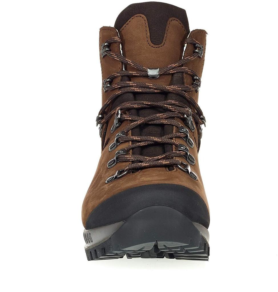 Hiking Boots Hanwag Tatra II Earth/brown