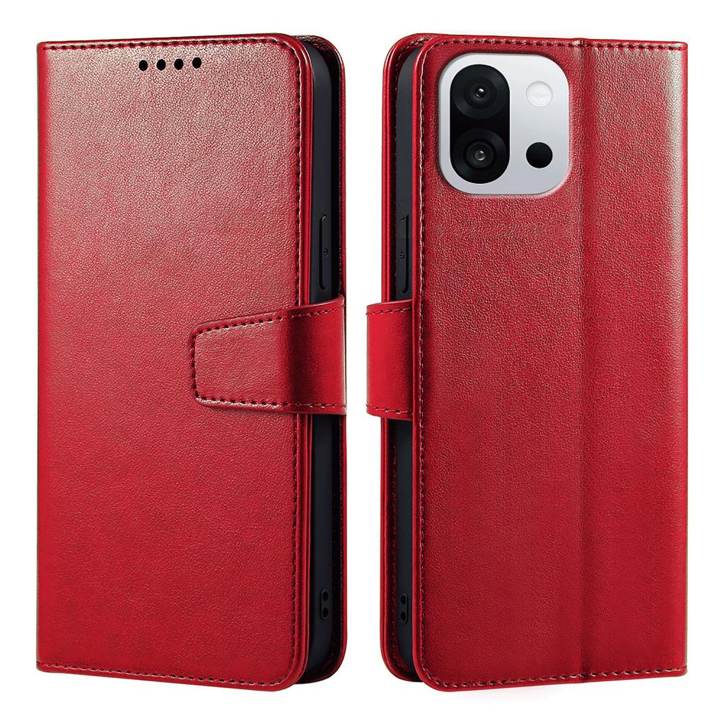 For OnePlus 13T 5G Case Stand Card Holder Wallet Leather Phone Cover