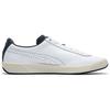 Puma Star Og Premium Comfortable Casual Low-Top Sneakers Unisex Sneakers White Blue 399485-01