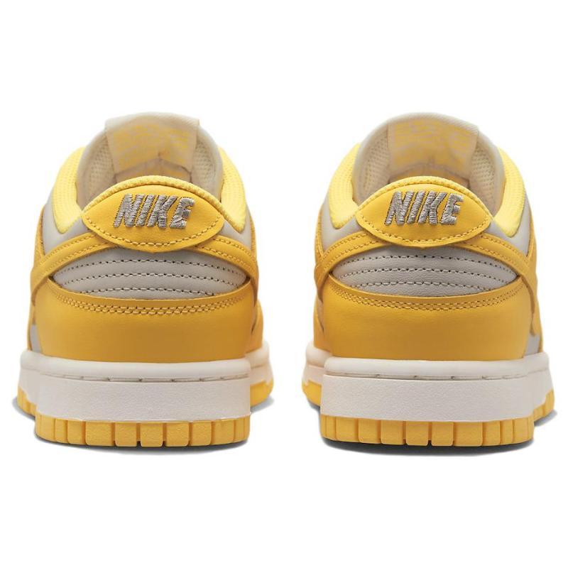 Nike Dunk Low Citron Pulse Women's Skate Shoes Sneakers DD1503-002