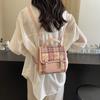 New Cute Girl Backpack Small Backpack Handbag