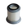 Washable Filter ELE-CTROLUX ZSH710 EF133 DST9002568179 Accessories for Robot Vacuum Cleaners
